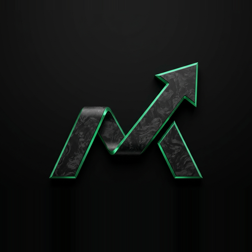 Master Finance Logo